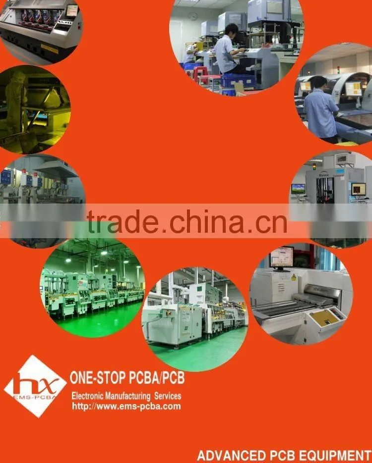 2016 New Electronics Pcb Circuit Board Manufacturer,Pcb Design Layout,Pcb