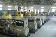 Pengjie good price sound off WEIFANG generators
