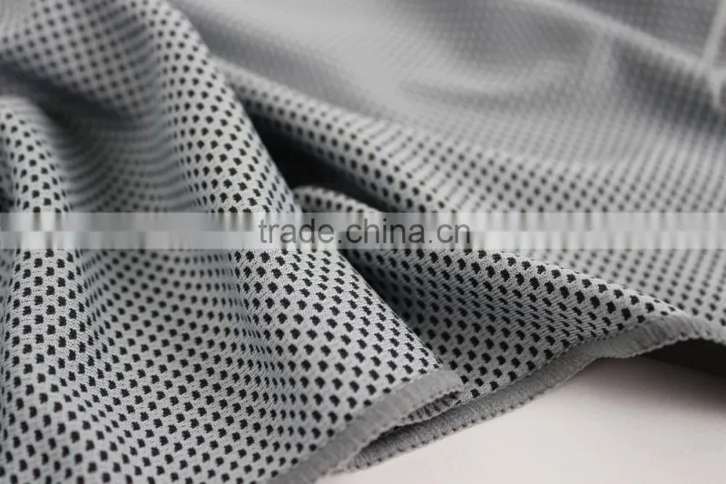 High quality summer refreshing sport cooling towel