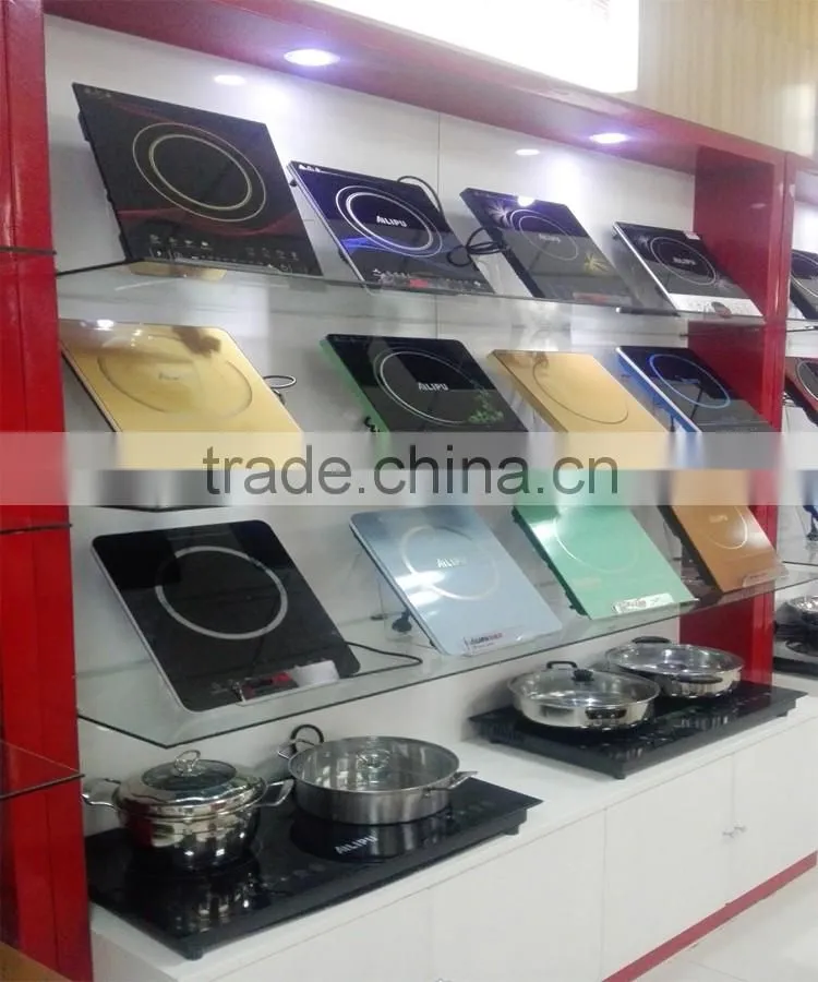 High Quality Electric Stove/ Portable Electric Induction Cooker /Commercial Induction Cooker