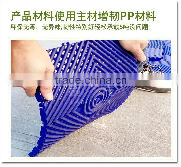 wash room plastic floor,Plastic floor,Anti-UV plastic floor, swimming poor plastic floor, kitchen plastic floor,bathroom floor