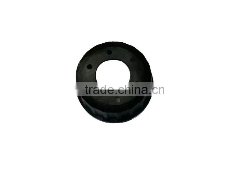 QINGLING 700P genuine hub of wheel auto truck front and rear wheel hub QINGLING pickup truck auto spare parts