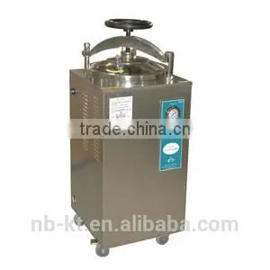 KT-LS spice steam sterilization with CE