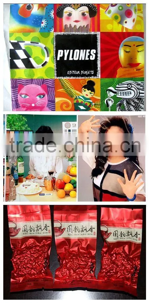 Gravure Challenger Digital Printing Machine Price
