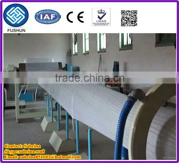 PSP foamed sheet/EPE foamed sheet extrusion machine