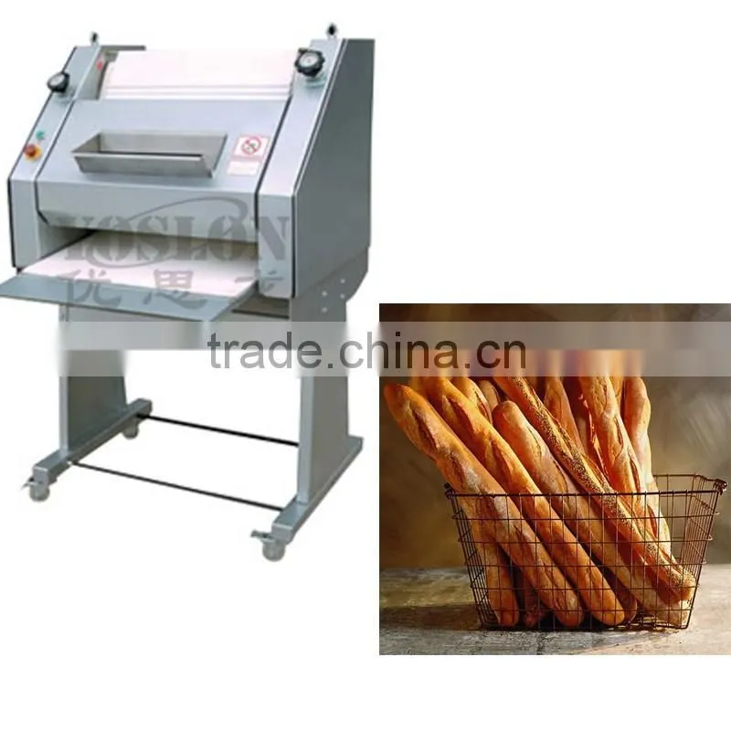 Bet selling! 2016 french bread shape machine made in china on sale