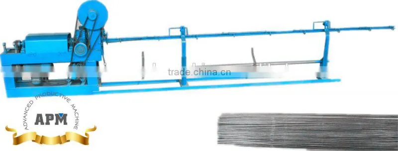 6x6 Concrete Reinforcing Welded Wire Mesh Making Machine
