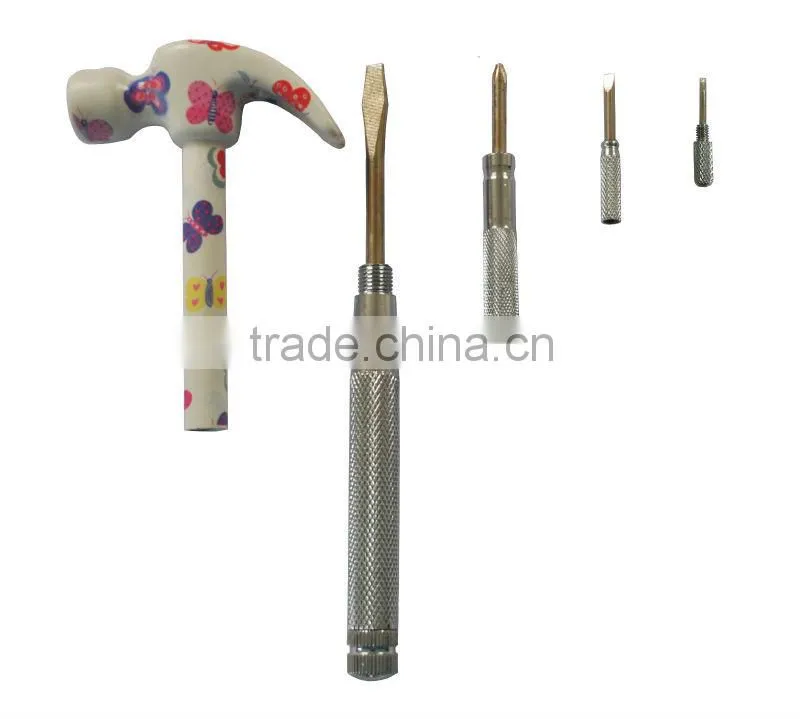 tool set , 16pcs tool set