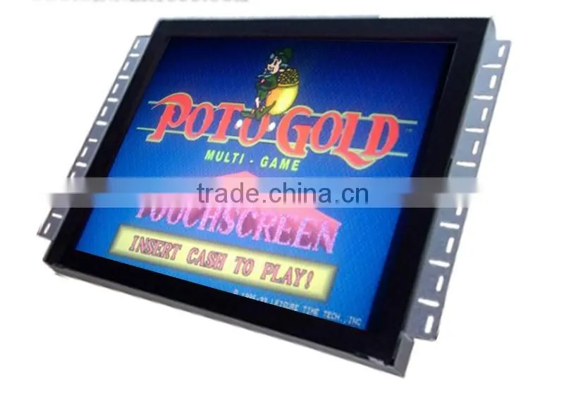 22" Classical Style IGT/EGT/aristocrat/WMS/Sega/Bally arcade monitor