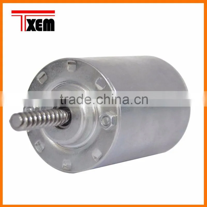 High-tech customize 24v DC Motor/high torque 24v dc motor-TX-3420