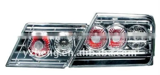 Auto tail lamp for Lada 2105