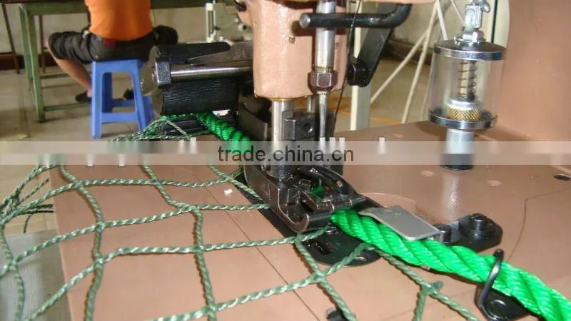 GN20-6 fishnet sewing machine