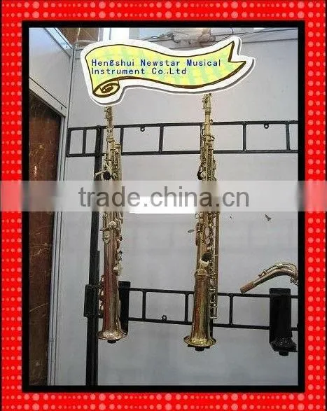 Sopranino Saxophone(HSL-4003)