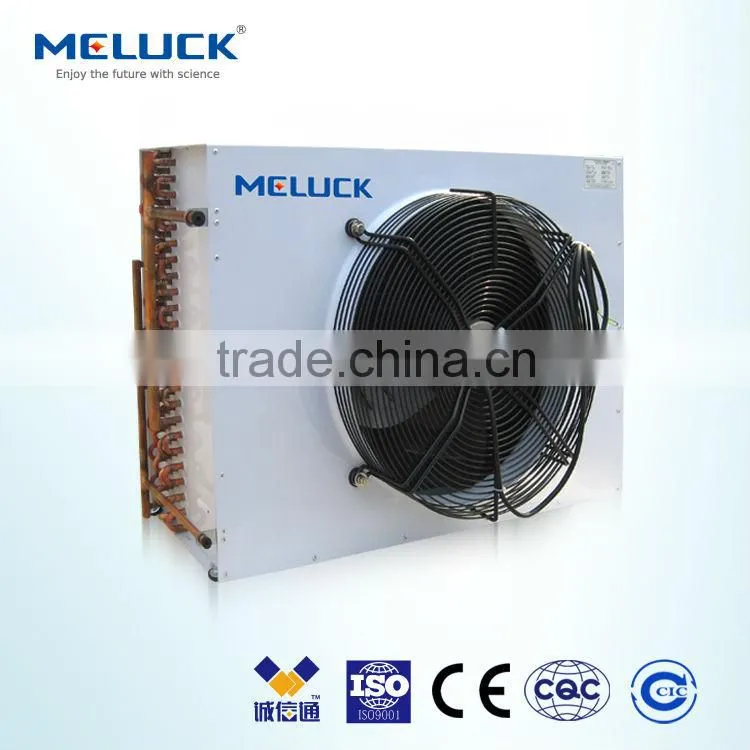 air cold condener coil for refrigeration cold room compressor