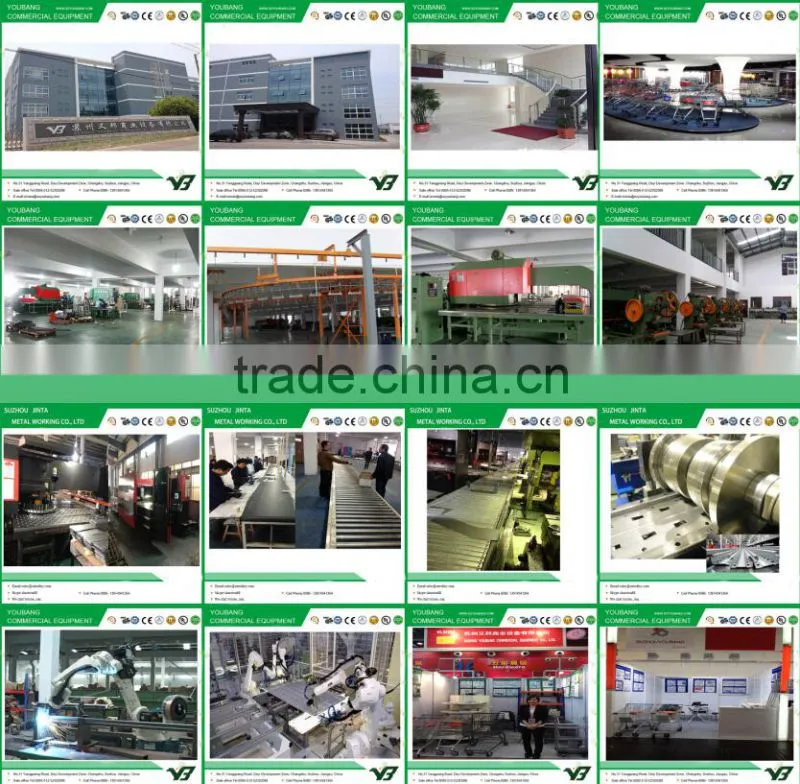 Hot sell 2015 cheapest muti lever long span heavy duty rack system, storage rack (YB-WR-C76)