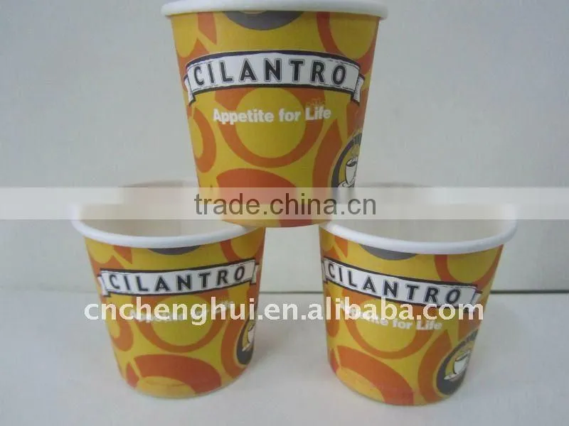 free sample cups