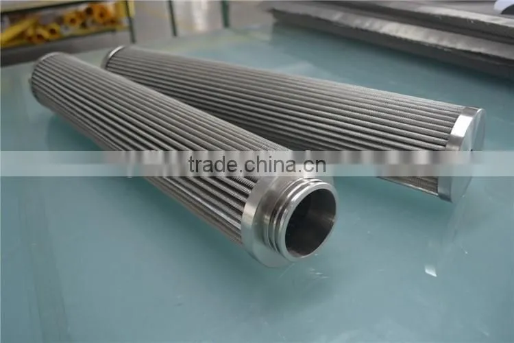 Power Plant Turbine Filter Element C6049007