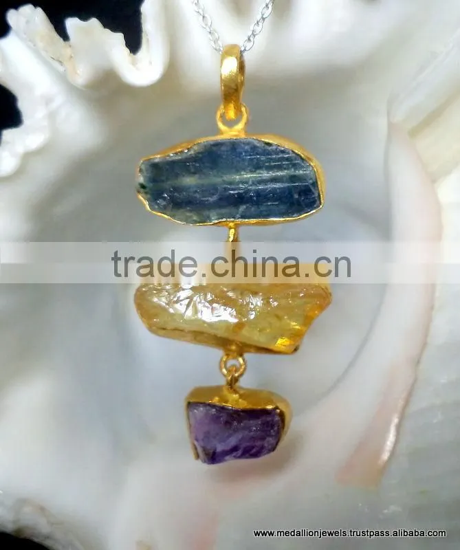 Vermeil Natural Rainbow Moonstone Gemstones Bangles, Gold Plated Matt Finish Bangles, Gold Polished Sterling Silver Bangles