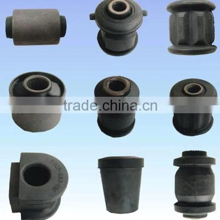 Tractor rubber bushing car rubber bushing conveyor belt repair vulcanizer conveyor belt repair vulcanizer