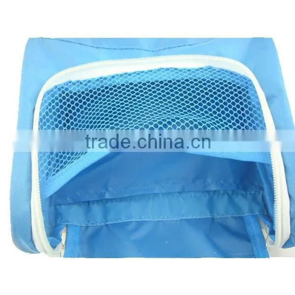 promotion washing bag with handle