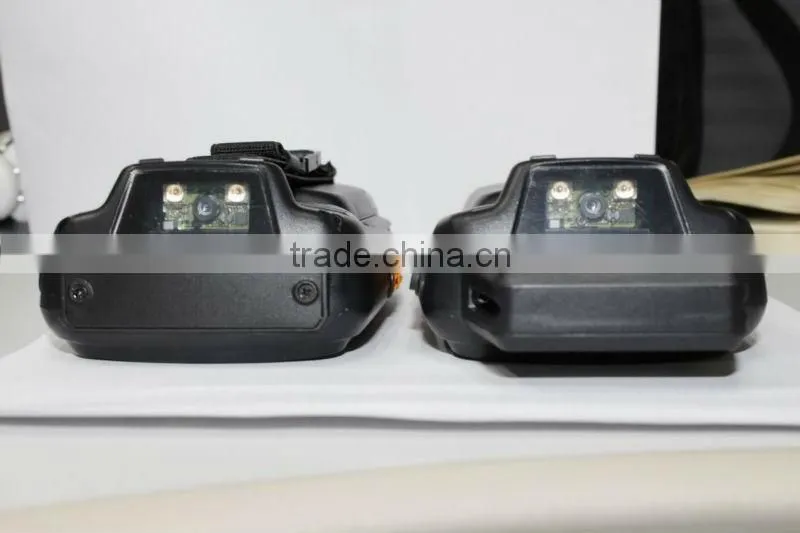 EKEMP Handheld Wifi Communication Devices(X6)