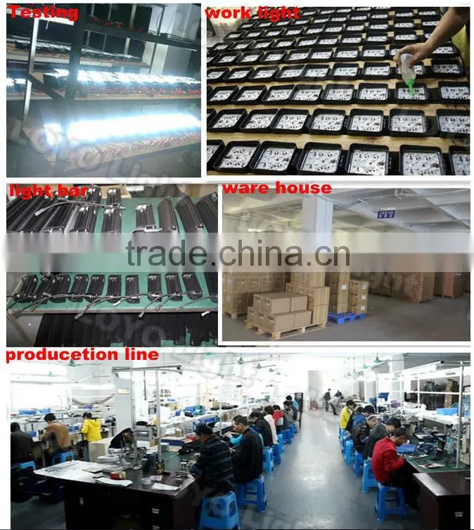 china factory wholesale 12v car led light bar for offroad IP67 CE RoHs led bar 180w led off road led light bar