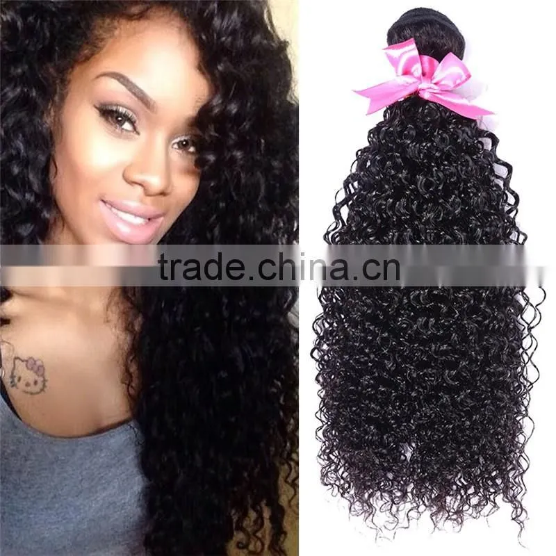 china factory hot selling 6A grade 100%extension hair virgin brazilian human hair extension