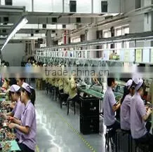 Shenzhen Ebee Tech Electronic Technology Ltd. company overview - view 1