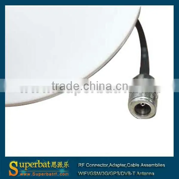 800-6000 MHz 5dBi wifi ceiling antenna