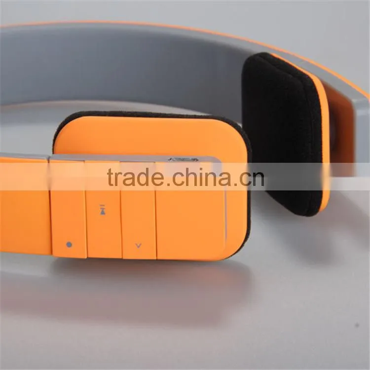 2014 new and cheap mini bluetooth headphone for all android phones and tablets