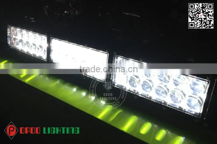 Brightest offroad led spot light bar, Vehicle 4wd offroad led spot light bar