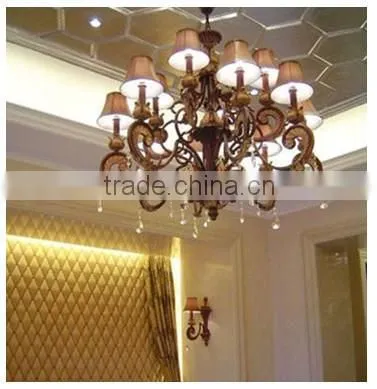 2015 decorative light 2.5w 4000k g9 led light bulb