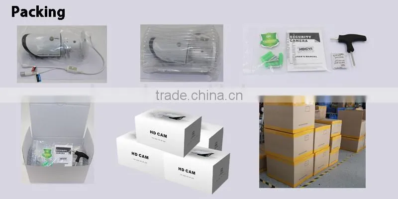 HOT Sale 800tvl 1/3'' SONY EFFIO-V ir waterproof day and night cctv camera