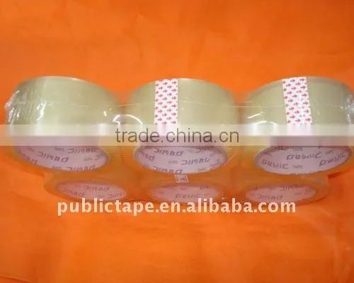 BOPP Packing adhesive tape