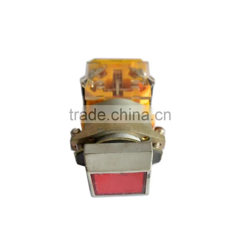 Folding Machine Button