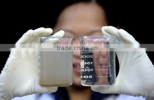 Biowatertech Food & Beverages wastewater treatment technology