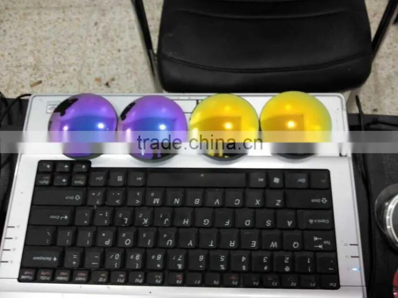 optical lens coating machine