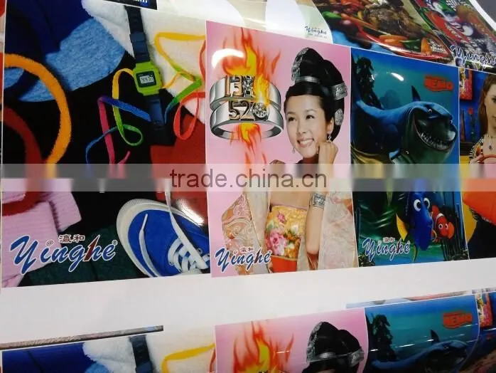 China eco solvent ink /sublimation ink