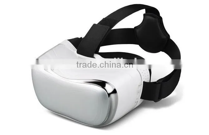 2016 new all in one vr headset 3d vr glasses vr box