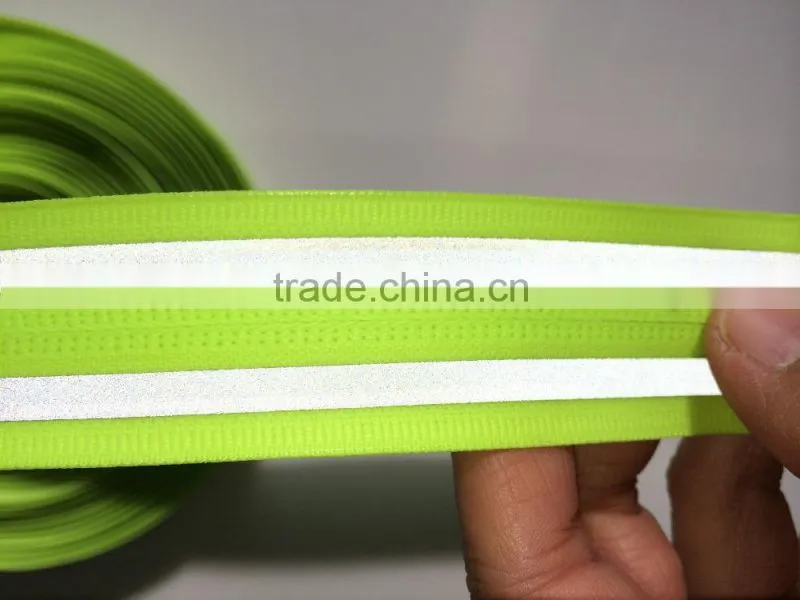 100% waterproof zipper for traffic polic clothes