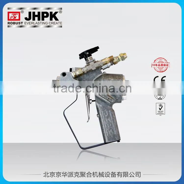 2015 the lastest polyurethane spray foam machine JHPK-IIIB