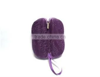 Upscale sunglasses case