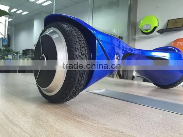 158Wh 2 wheel electric skateboard hoverboard