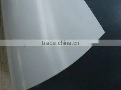 PVC waterproof membrane
