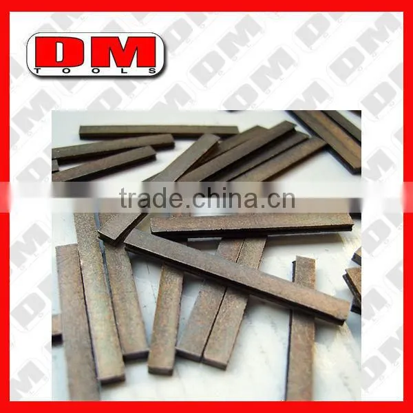 Economic hot sale durable diamond segment