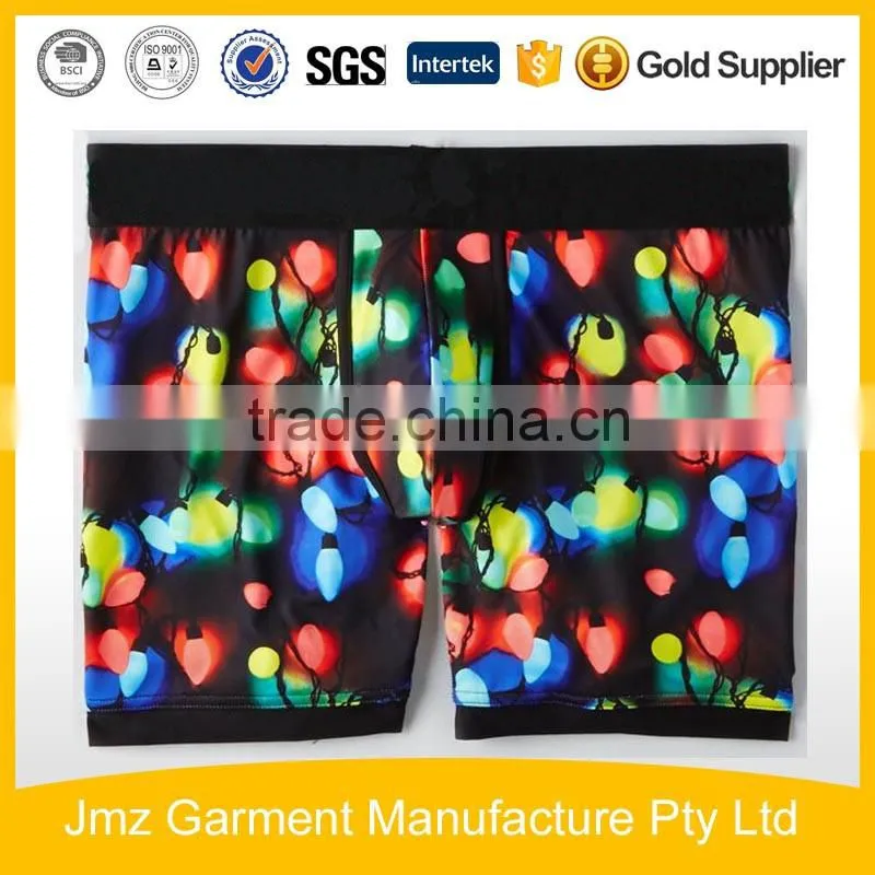 boxer briefs men's underwear manufacturer oem