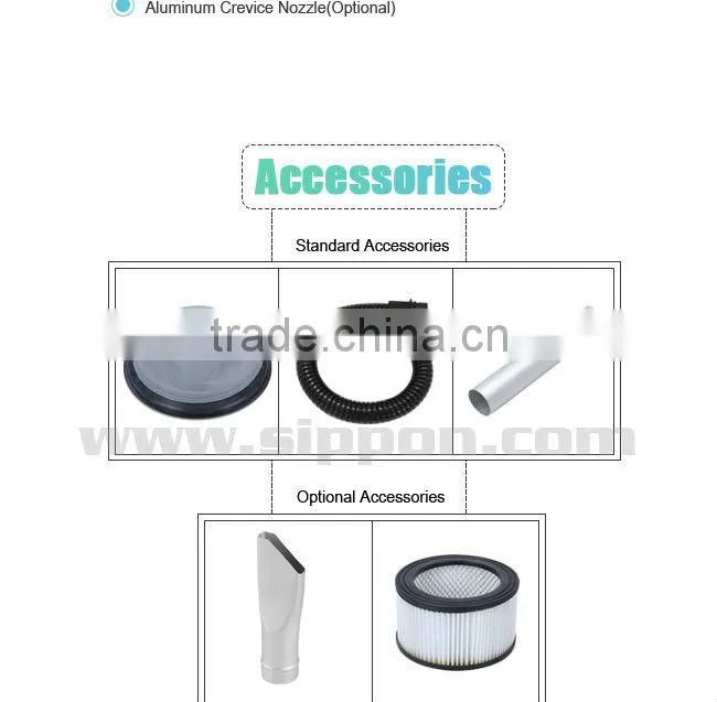 dry cleaning tool best home vacuum cleaner 2013 electric ash bin SIPPON