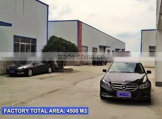 Nantong Bansen International Trade Co., Ltd. company overview - view 1