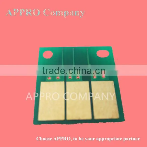 For Develop chips ineo +200 toner chip