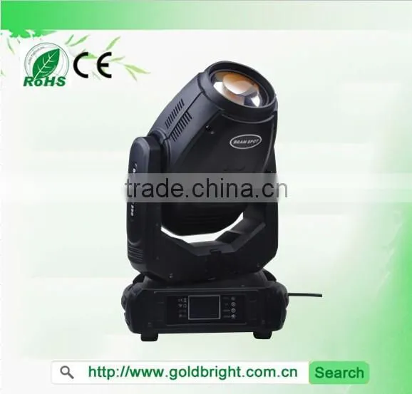 280W Beam 10R moving head Three effects China moving heads